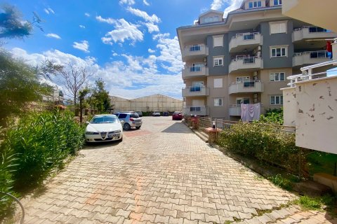 6+2 Penthouse i Alanya, Antalya, Tyrkiet Nr. 226715 - 20