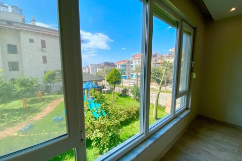 6+2 Penthouse i Alanya, Antalya, Tyrkiet Nr. 226715 - 21