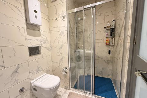 Apartment for sale in Alanya, Antalya, Turkey, 1 bedroom, 60m2, No. 215026 – photo 16