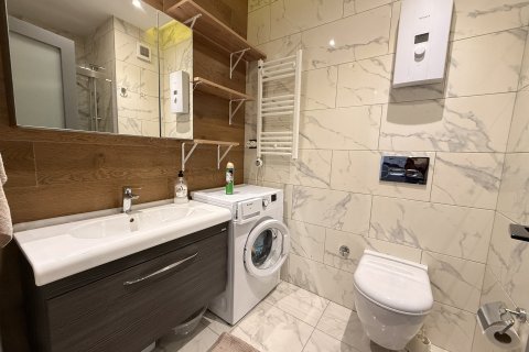 Apartment for sale in Alanya, Antalya, Turkey, 1 bedroom, 60m2, No. 215026 – photo 15