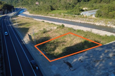 Продажа земельного участка  в Арсине, Трабзоне, Турция, №237527 – фото 2