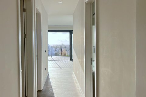 3+1 Lejlighed  i Kusadasi, Aydin, Tyrkiet Nr. 215766 - 20