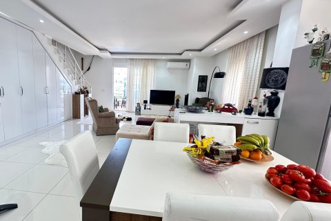 2+1 Penthouse  i Kestel, Antalya, Tyrkiet Nr. 223146 - 4