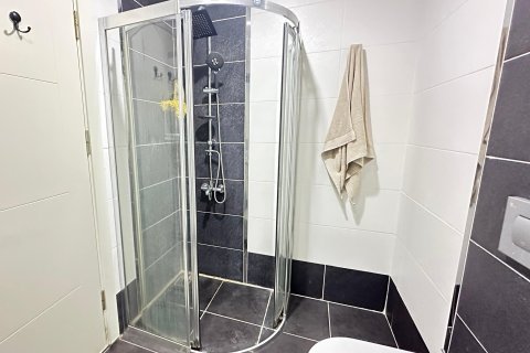 2+1 Penthouse  i Kestel, Antalya, Tyrkiet Nr. 223146 - 7