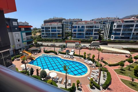 2+1 Penthouse  i Kestel, Antalya, Tyrkiet Nr. 223146 - 6