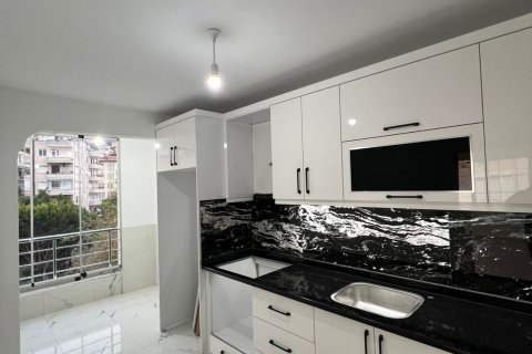 2+1 Leilighet  i Alanya, Antalya, Tyrkia Nr. 221476 - 3
