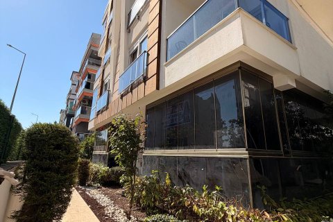 Продажа квартиры в Коньяалты, Анталье, Турция 1+1, 60м2, №225324 – фото 16