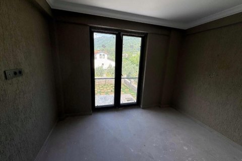 3+1 Villa  i Mugla, Tyrkia Nr. 214818 - 9