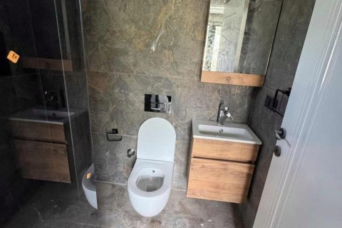 3+1 Villa  i Mugla, Tyrkia Nr. 214818 - 11