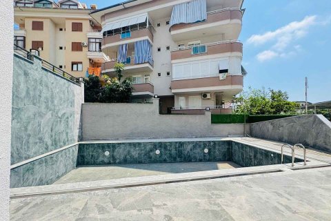 2+1 Wohnung  in Alanya, Antalya, Türkei Nr. 228397 - 2
