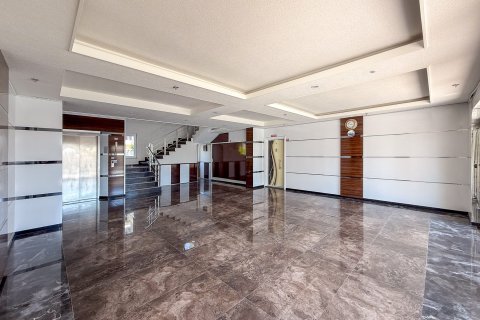 Lägenhet  i Alanya, Antalya, Turkiet Nr. 226617 - 19