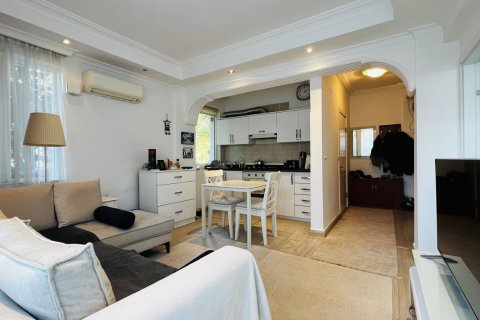 ویلا در Kemer ، ترکیه 5 خوابه ، 215 متر مربع. شماره 215587 - 23