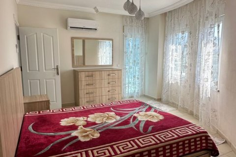 آپارتمان در  Alanya ، ترکیه 2 خوابه ، 100 متر مربع.  شماره 212176 - 7