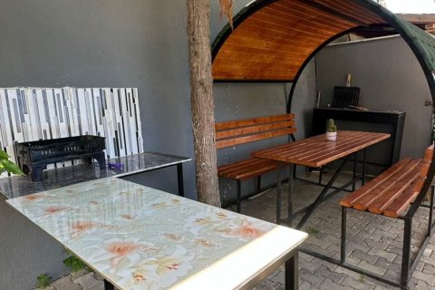 آپارتمان در  Alanya ، ترکیه 2 خوابه ، 100 متر مربع.  شماره 212176 - 5