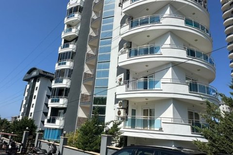 آپارتمان در  Alanya ، ترکیه 2 خوابه ، 100 متر مربع.  شماره 212176 - 4