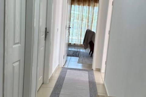 آپارتمان در  Alanya ، ترکیه 2 خوابه ، 100 متر مربع.  شماره 212176 - 6