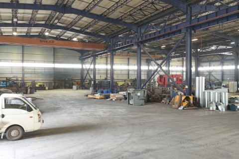 Erhvervsejendom  i Balikesir, Tyrkiet Nr. 223251 - 2