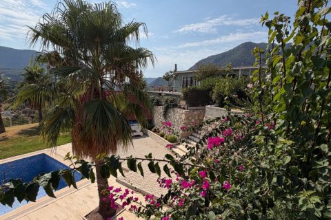 Hotel  i Antalya, Tyrkiet Nr. 232179 - 6