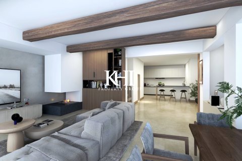 Villa for sale  in Menemen, Izmir, Turkey, 4 bedrooms, 220m2, No. 219928 – photo 9