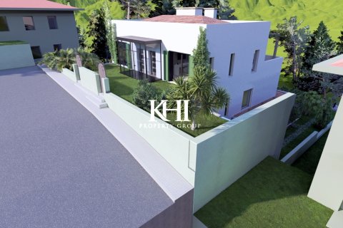 Villa for sale  in Menemen, Izmir, Turkey, 4 bedrooms, 220m2, No. 219928 – photo 6