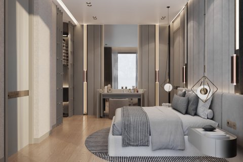 Apartment for sale in Beylikduezue, Istanbul, Turkey, 4 bedrooms, 160m2, No. 215125 – photo 11