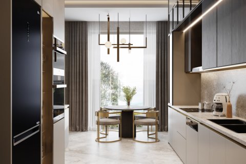 Apartment for sale in Beylikduezue, Istanbul, Turkey, 4 bedrooms, 160m2, No. 215125 – photo 9