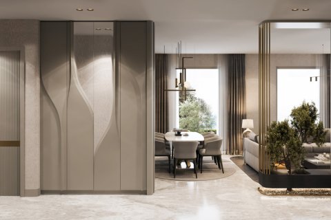 Apartment for sale in Beylikduezue, Istanbul, Turkey, 4 bedrooms, 160m2, No. 215125 – photo 8