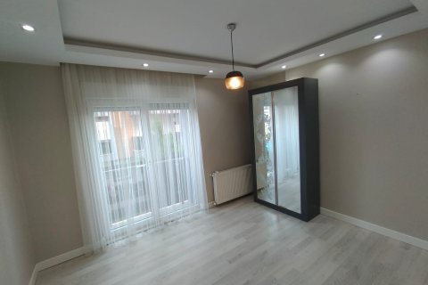 Продажа квартиры  в Коньяалты, Анталье, Турция 1+1, 54м2, №237654 – фото 17