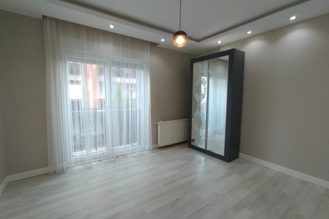 Продажа квартиры  в Коньяалты, Анталье, Турция 1+1, 54м2, №237654 – фото 15