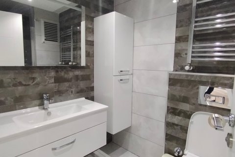 Продажа квартиры  в Коньяалты, Анталье, Турция 1+1, 54м2, №237654 – фото 16