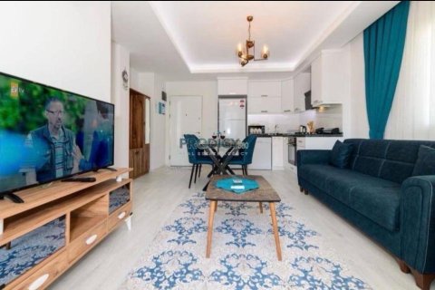2+1 Apartment  in Fethiye, Mugla, Turkey No. 225507