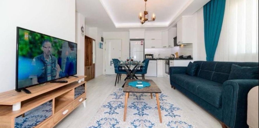 2+1 Apartment  in Fethiye, Mugla, Turkey No. 225507