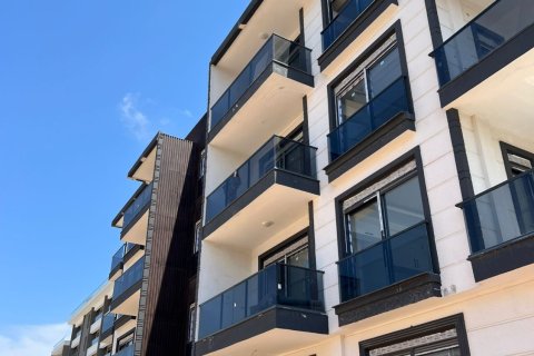 1+1 Lejlighed i Altintash, Antalya, Tyrkiet Nr. 226260