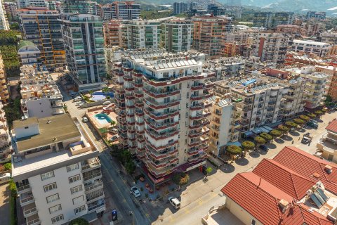 Lägenhet  i Mahmutlar, Antalya, Turkiet Nr. 224530 - 6