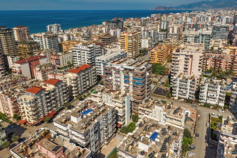 Lägenhet  i Mahmutlar, Antalya, Turkiet Nr. 224530 - 4
