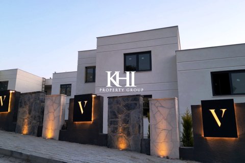 آپارتمان در  Yalikavak ، ترکیه 1 خوابه ، 61 متر مربع.  شماره 215745 - 3