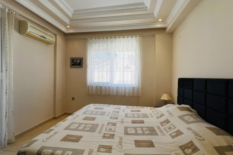 آپارتمان در  Kemer ، ترکیه 4 خوابه ، 124 متر مربع.  شماره 215351 - 14