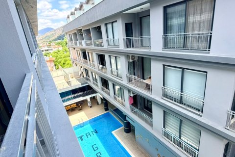 3+1 Penthouse  in Dalaman, Mugla, Turkey No. 226471