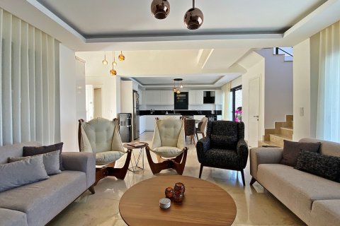 Продажа виллы  в Олюдениза, Мугле, Турция 4+1, 220м2, №212993 – фото 7