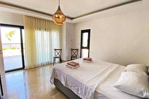 Продажа виллы  в Олюдениза, Мугле, Турция 4+1, 220м2, №212993 – фото 10