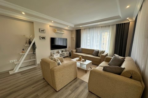2+-1 Apartment  in Oba, Antalya, Turkey No. 224570