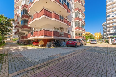Lägenhet  i Mahmutlar, Antalya, Turkiet Nr. 224530 - 28