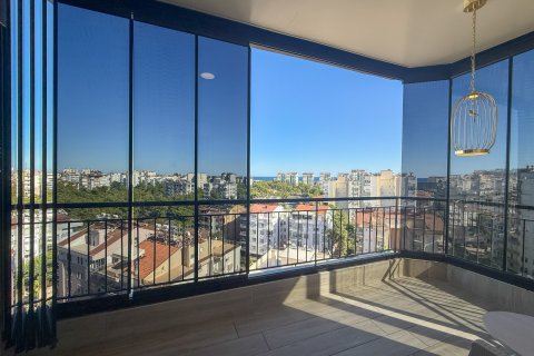 3+1 Wohnung  in Konyaalti, Antalya, Türkei Nr. 227341