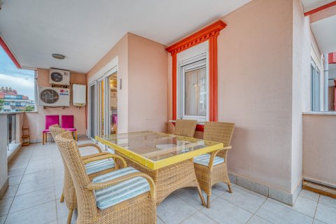 Daire Oba, Antalya, Türkiye №221482 - 14