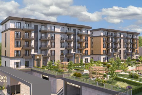 Продажа квартиры  в Башакшехире, Стамбуле, Турция 3+1, 145.90м2, №216421 – фото 5