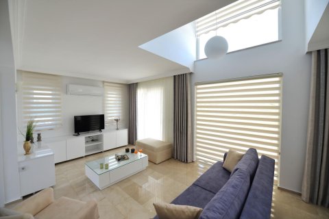 Villa for sale in Oludeniz, Fethiye, Mugla, Turkey, 4 bedrooms, 200m2, No. 226552 – photo 28