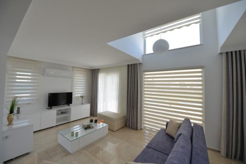 Villa for sale in Oludeniz, Fethiye, Mugla, Turkey, 4 bedrooms, 200m2, No. 226552 – photo 27