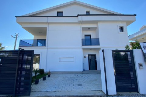 Вилла  1+5 в Фетхие, Мугла, Турция №215997