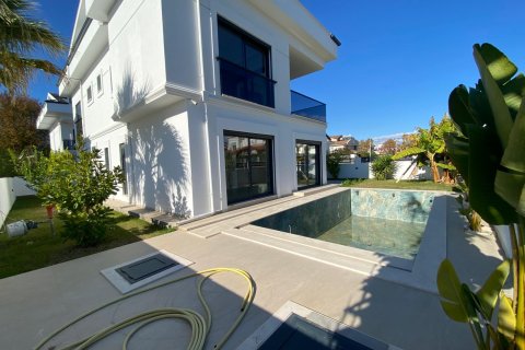 Продажа виллы  в Фетхие, Мугле, Турция 1+5, 350м2, №215997 – фото 2