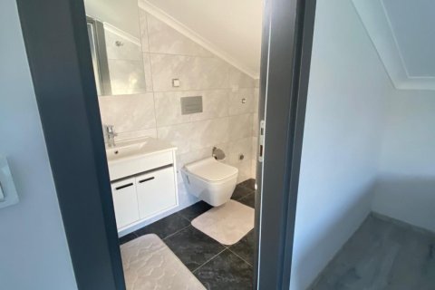 Продажа виллы в Фетхие, Мугле, Турция 4+1, 180м2, №214861 – фото 10